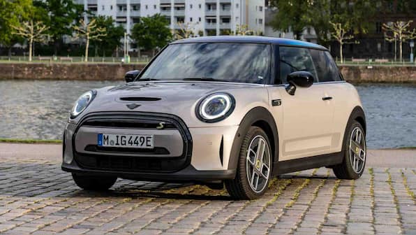 Mini Electric set for India launch in the coming weeks: Has a 32.6 kWh battery, up to 270 km range