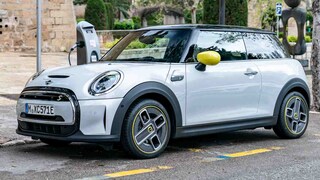 Mini Electric set for India launch in the coming weeks: Has a 32.6 kWh  battery, up to 270 km range