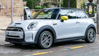 Mini Electric India launch in early 2022, orders open online with booking amount set at Rs 1 lakh