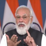 Prime Minister Narendra Modi to launch PM Gati Shakti National Master Plan today