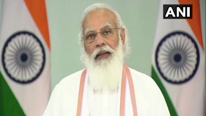 Prime Minister Narendra Modi to draw attention to post-pandemic economic recovery at 18th ASEAN-India Summit today