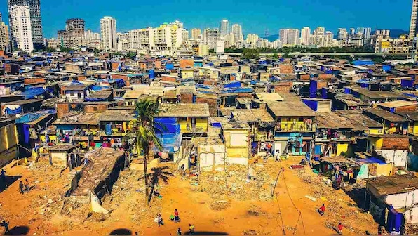 Extreme heat in big cities due to population growth, global warming makes it unbeneficial for the poor to move