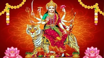 Navratri 2021 Day 2: Significance, puja vidhi, colour and muhurat of Dwitiya; all you need to know