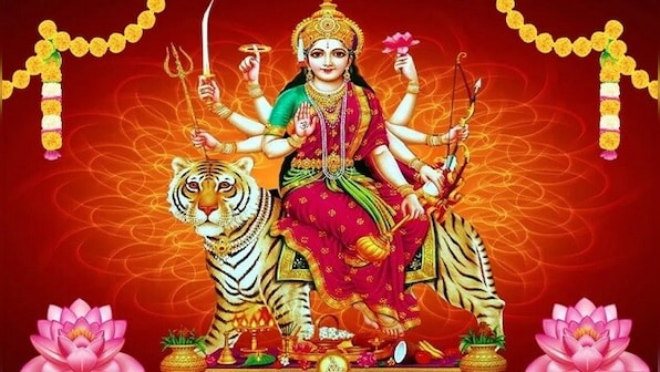 Navratri 2021 Day 2: Significance, puja vidhi, colour and muhurat of Dwitiya; all you need to know