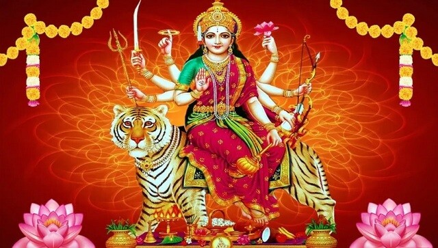 Navratri 2021: Here are some ideas to help you plan your meals while you fast Navratri 2021: Here are some ideas to help you plan your meals while you fast