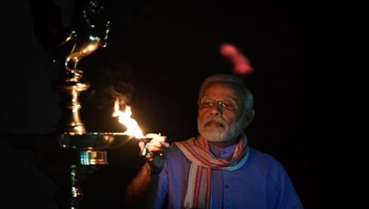 Navratri 2021: Prime Minister Narendra Modi, other leaders tweet their wishes on Day 1 of nine-day gala