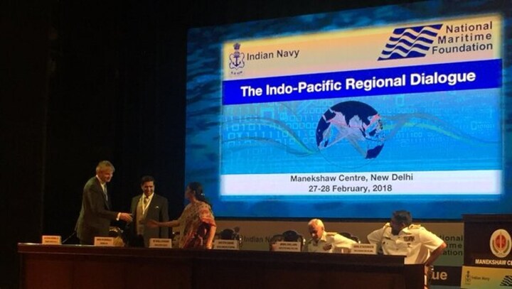 Three-day Indo-Pacific Regional Dialogue begins today; Rajnath Singh, S Jaishankar, Hardeep S Puri to address sessions