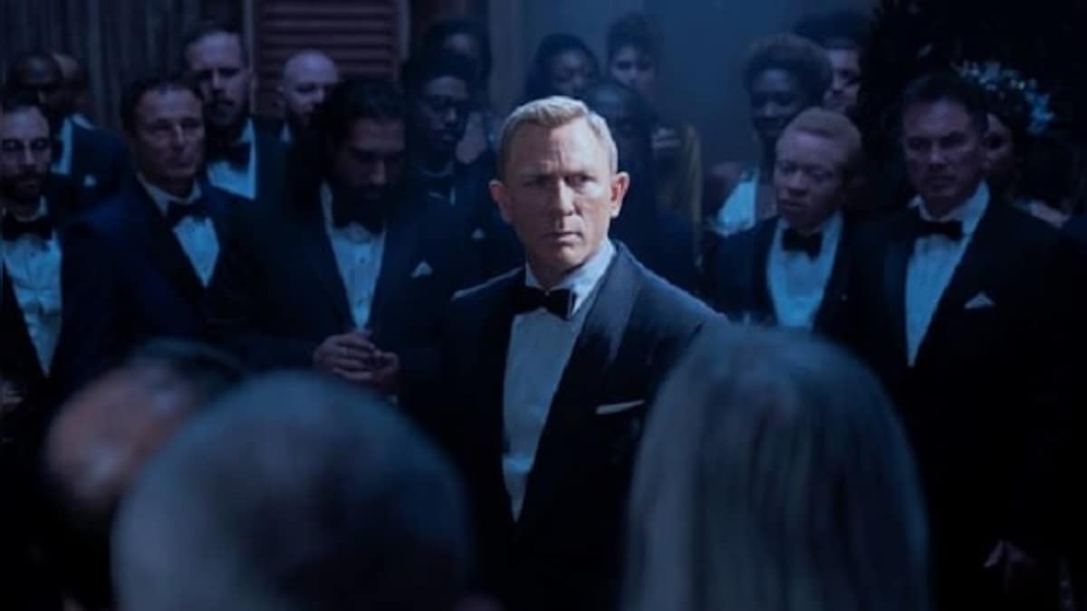 Daniel Craig on hanging up his Bond boots with No Time To Die: I've given him all I can