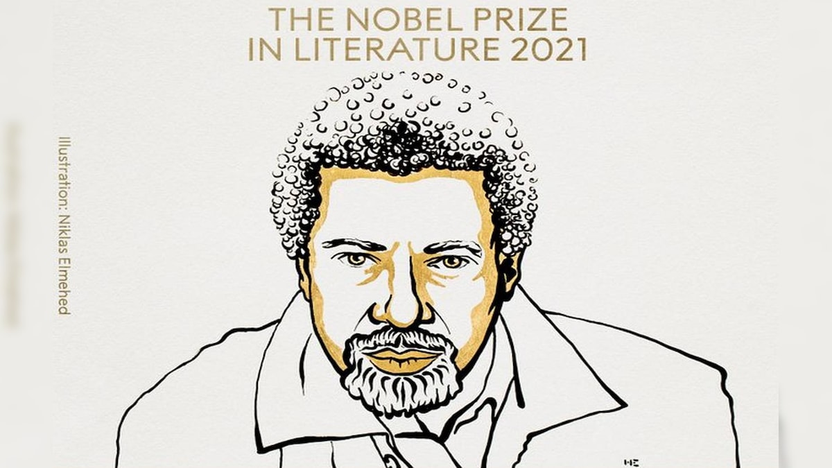 Abdulrazak Gurnah, UK-based Tanzanian writer, awarded Nobel Prize for Literature 2021