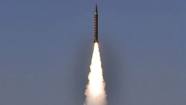 US military has 3,750 active and inactive nuclear warheads as of 30 September, 2020 US military has 3,750 active and inactive nuclear warheads as of 30 September, 2020