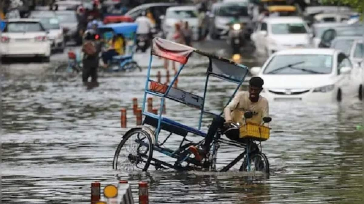 Low pressure forms over Bay of Bengal; Odisha, Andaman and Nicobar, AP likely to receive rain