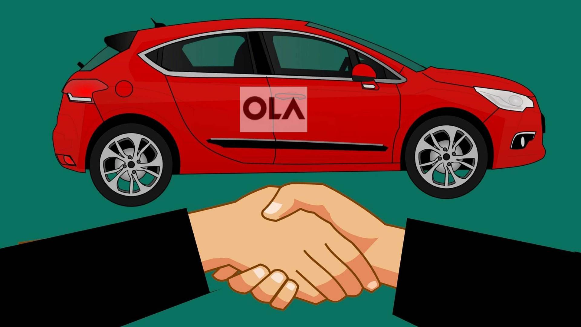 Ola Cars decoded: Vehicle retail, service business is the final piece in Ola’s personal mobility puzzle Ola Cars decoded: Vehicle retail, service business is the final piece in Ola’s personal mobility puzzle