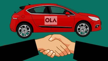Ola Cars decoded: Vehicle retail, service business is the final piece in Ola’s personal mobility puzzle
