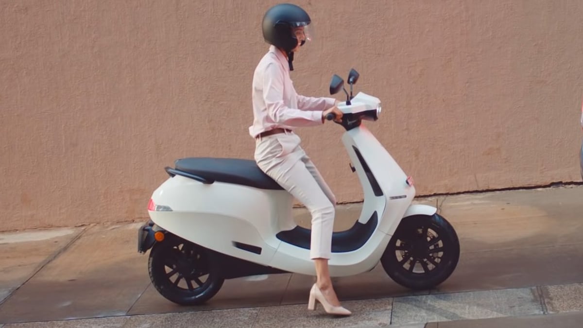 Ola S1, S1 Pro electric scooter test rides to commence from 10 November, final payment date pushed