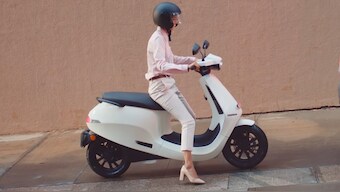 Ola S1, S1 Pro electric scooter test rides to commence from 10 November, final payment date pushed