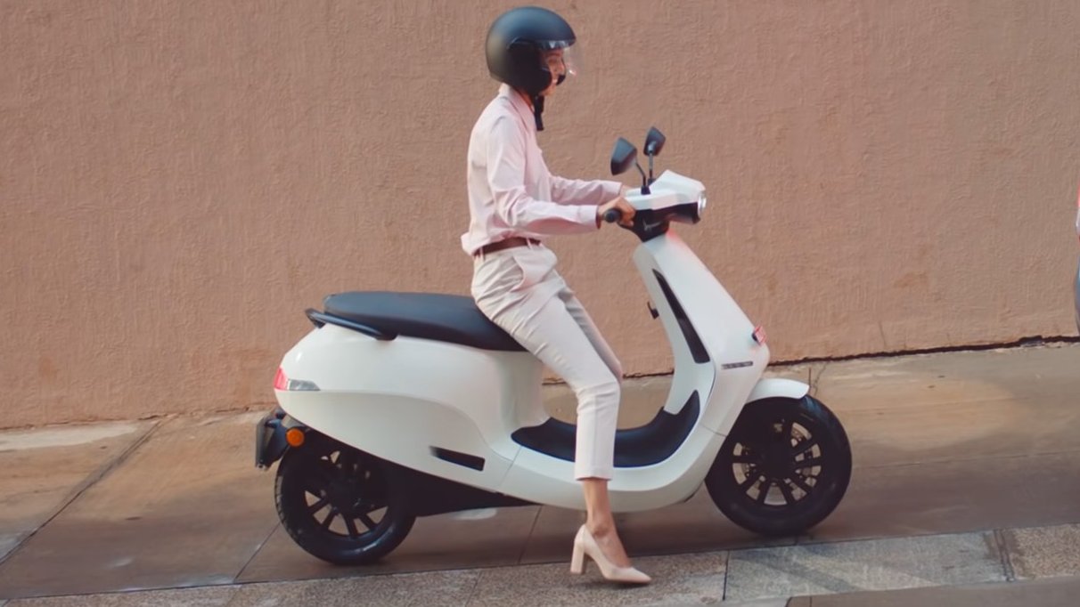 Ola S1, S1 Pro electric scooter test rides to commence from 10 November, final payment date pushed Ola S1, S1 Pro electric scooter test rides to commence from 10 November, final payment date pushed