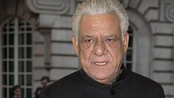 Remembering Om Puri on his 71st birth anniversary: An actor of impossible range, impeccable stature
