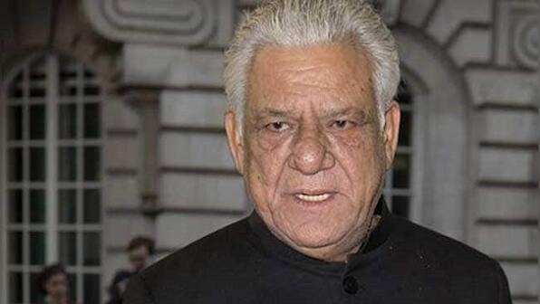 Remembering Om Puri on his 71st birth anniversary: An actor of impossible range, impeccable stature
