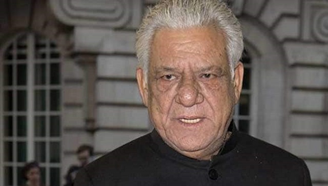 Remembering Om Puri on his 71st birth anniversary: An actor of impossible range, impeccable stature Remembering Om Puri on his 71st birth anniversary: An actor of impossible range, impeccable stature