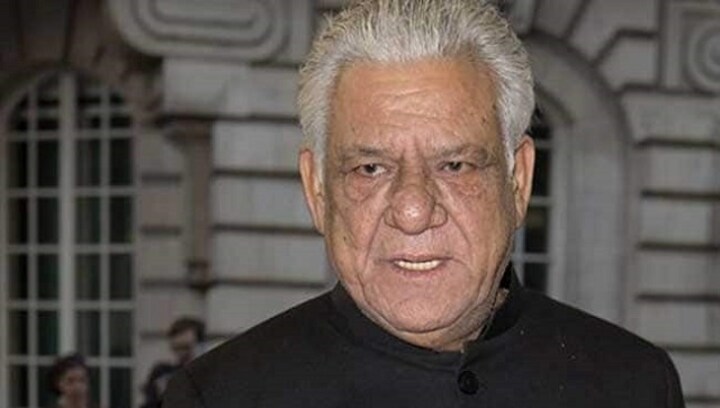 Remembering Om Puri on his 71st birth anniversary: An actor of impossible range, impeccable stature