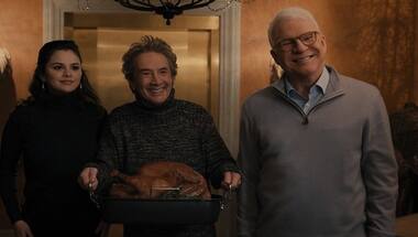 Only Murders In the Building review: A charming comedy-mystery spruced up exchanges between two generations