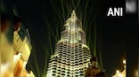 'Burj Khalifa' pandal in Kolkata shuts its doors to the public; mammoth crowds trigger COVID-19 concerns