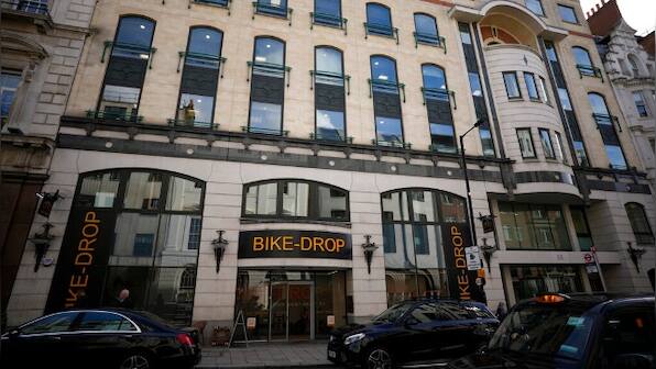 Pandora papers: Time to pursue lawyers and accountants who enable tax evasion, says specialist in offshore tax havens