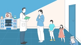 Children with Spinal Muscular Atrophy need timely and affordable pediatric care in India