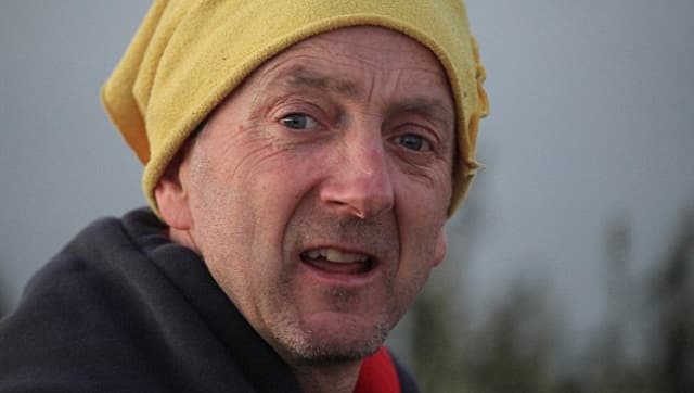 paul pritchard