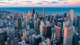 COP26: Climate change magnifying natural disasters, cities aren’t adapting as quickly enough