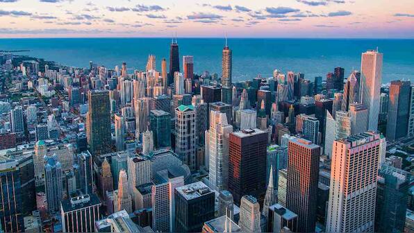 COP26: Climate change magnifying natural disasters, cities aren’t adapting as quickly enough