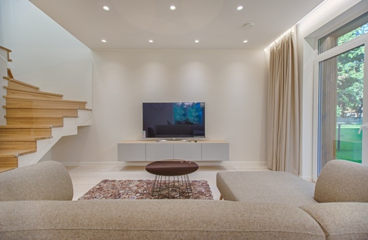 Best 50 Inch TVs for a great viewing experience