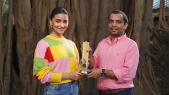 Where Phools Die, and Live Again: Recycling flowers from temples leaves everyone happy, Alia Bhatt included