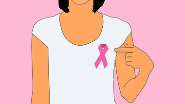 Prognostic tests can guide the treatment of people who are suffering from Breast Cancer