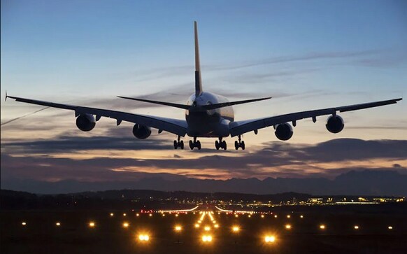 US airlines warn of ‘catastrophic disruption’ to travel operations ahead of 5G technology rollout tomorrow US airlines warn of ‘catastrophic disruption’ to travel operations ahead of 5G technology rollout tomorrow