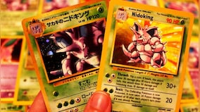 Georgia man falsely claims COVID-19 relief loan to buy a Pokemon card worth Rs 43 lakh