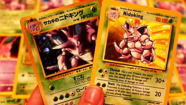 Georgia man falsely claims COVID-19 relief loan to buy a Pokemon card worth Rs 43 lakh