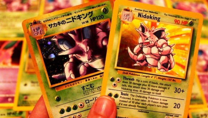 Georgia man falsely claims COVID-19 relief loan to buy a Pokemon card worth Rs 43 lakh