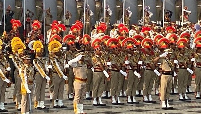 Police Commemoration Day 2021: Prime Minister Narendra Modi pays tribute to 'outstanding efforts' of the personnel Police Commemoration Day 2021: Prime Minister Narendra Modi pays tribute to 'outstanding efforts' of the personnel