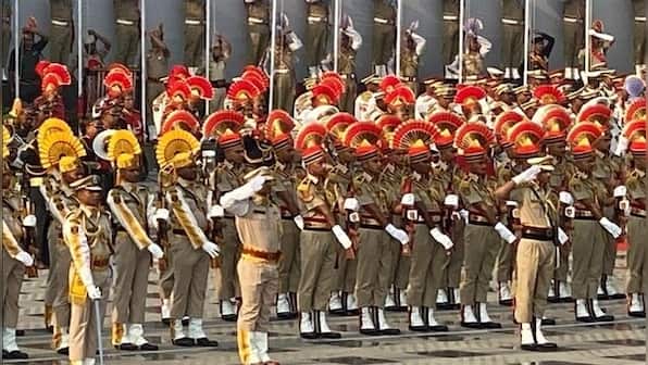 Police Commemoration Day 2021: Prime Minister Narendra Modi pays tribute to 'outstanding efforts' of the personnel