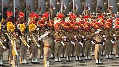 Police Commemoration Day 2021: Prime Minister Narendra Modi pays tribute to 'outstanding efforts' of the personnel