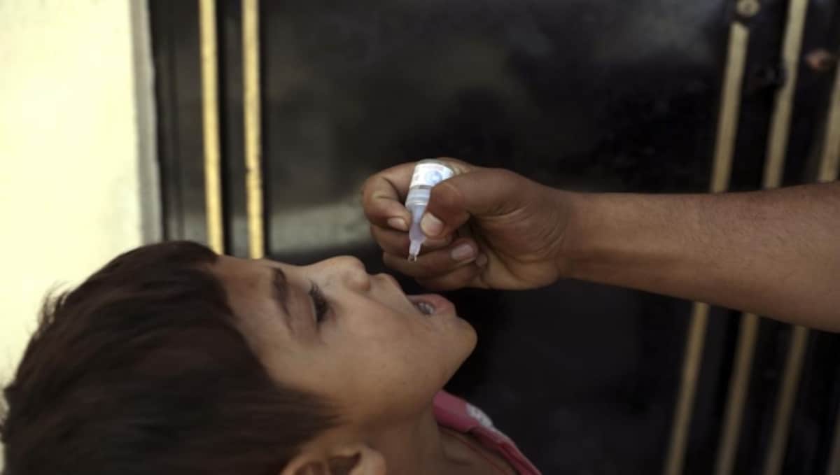 Pakistan detects second polio case in a week, triggers concern over possible spike during Eid holidays