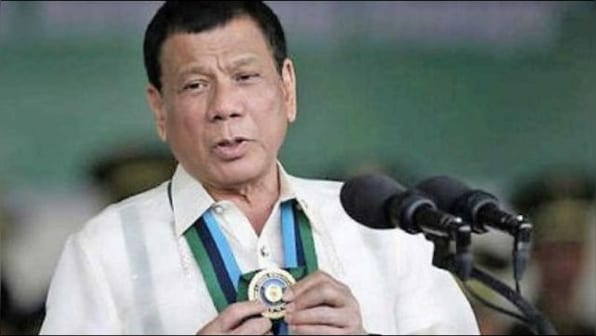 Philippines to appeal ICC resumption of drug war probe
