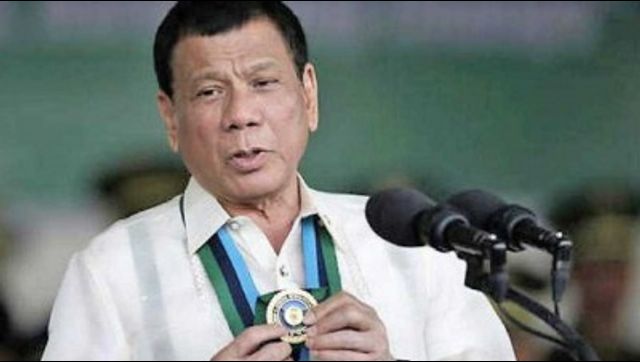Philippines to appeal ICC resumption of drug war probe Philippines to appeal ICC resumption of drug war probe