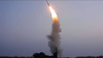 US delivers Patriot air defence system to Slovakia