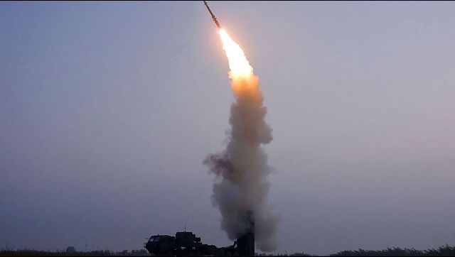 US delivers Patriot air defence system to Slovakia US delivers Patriot air defence system to Slovakia
