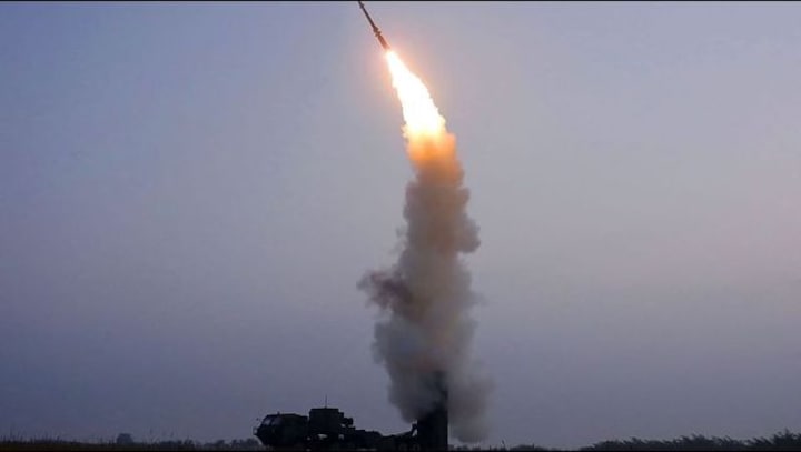 US delivers Patriot air defence system to Slovakia