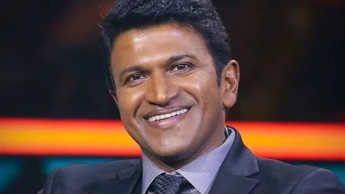 Kannada star Puneeth Rajkumar's last rites to be performed on October 31