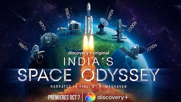 India’s Space Odyssey review: A bland and hasty ode to the ISRO legacy