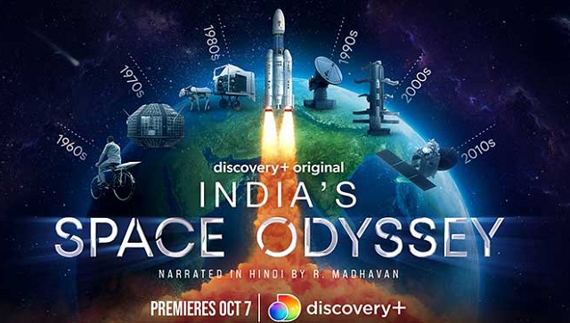 India’s Space Odyssey review: A bland and hasty ode to the ISRO legacy India’s Space Odyssey review: A bland and hasty ode to the ISRO legacy